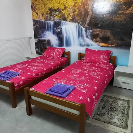Apartman Kenan