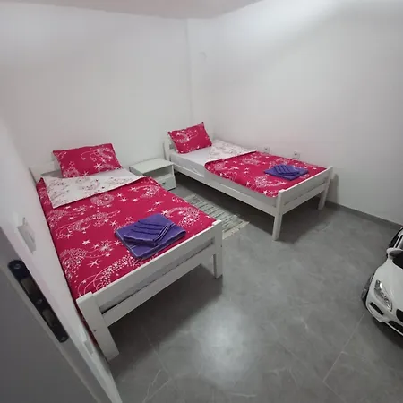 Kenan Apartman Bihać