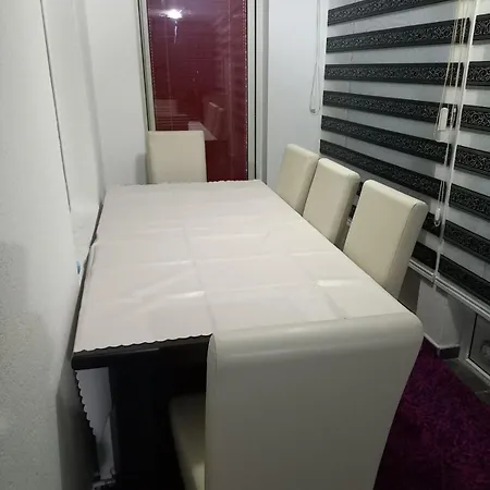 Apartment Kenan Bihac