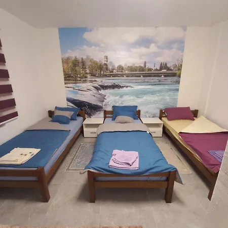 Apartment Kenan Bihac