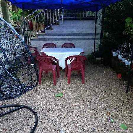 Appartement Kenan