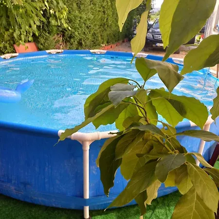 Kenan Apartment Bihac