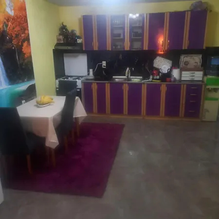 Apartment Kenan