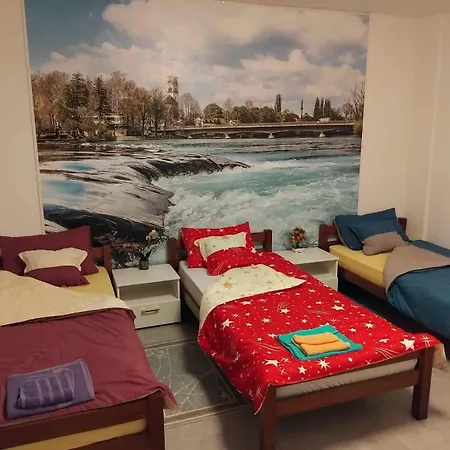 Kenan Apartment *