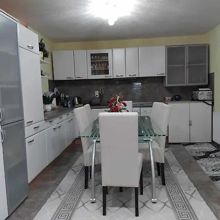 Kenan Apartman Bihać