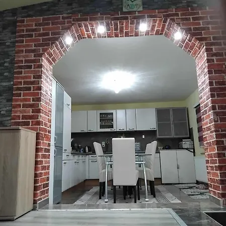 Apartment Kenan Bihac