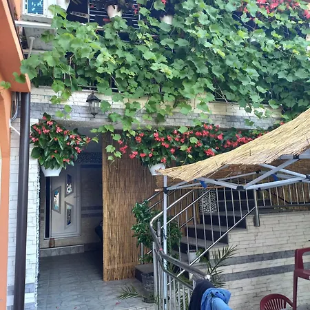 Apartman Kenan *