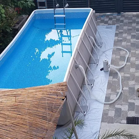 Apartman Kenan *